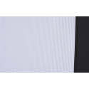 PERI Bounce Reflector PBR1521 Silver-Gold Stripe/Silver-White Stripe Fabric