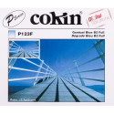 Cokin filter M P123F Gradual Blue B2 Full