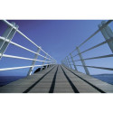 Cokin filter M P123L Gradual Blue B2 Light