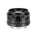 Lens Meike MK-50 F2.0 Sony E-mount