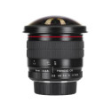 Meike MK-8mm f/3.5 lens for Sony E Meike MK-8mm f/3.5 lens for Sony E