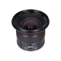 Meike MK-12mm f/2.8 lens for Fuji X
