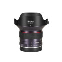 Meike MK-12mm f/2.8 lens for Fuji X