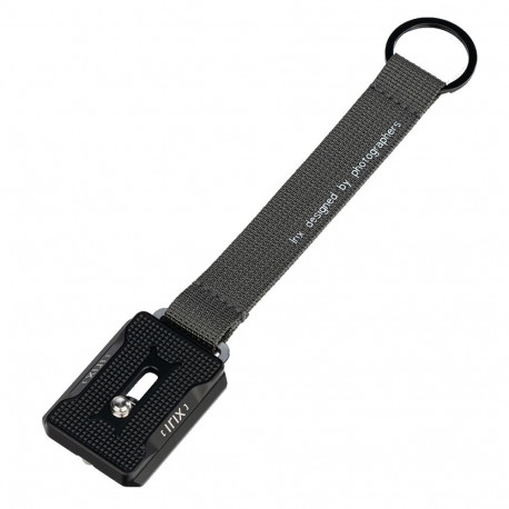 Irix Key Ring with Arca Swiss Tripod Plate [ IKR-AS ]