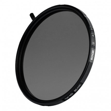 Irix Edge Vari ND 2-5 86mm [ IFE-VND25-M86 ]