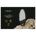 Irix filter ringpolarisatsioon Edge CPL SR 95mm (IFE-CPL-95-SR)