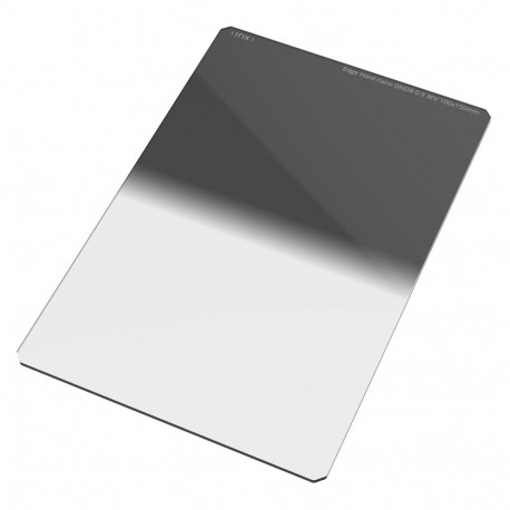 Irix Edge 100 Hard nano GND8 0.9 100x150mm [ IFE-100-HGND8 ]