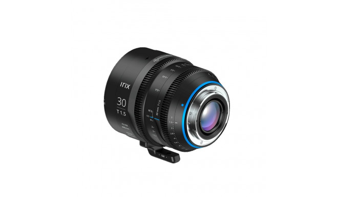 Irix Cine lens 30mm T1.5 for Canon RF Metric [ IL-C30-RF-M ]