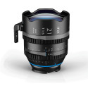 Irix Cine lens 21mm T1.5 for Sony E Imperial [ IL-C21-SE-I ]