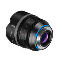 Irix Cine lens 21mm T1.5 for L-mount Imperial [ IL-C21-L-I ]