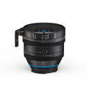 Irix Cine lens 15mm T2.6 for Canon EF Imperial [ IL-C15-EF-I ]