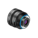 Irix Cine lens 15mm T2.6 for Canon EF Imperial [ IL-C15-EF-I ]