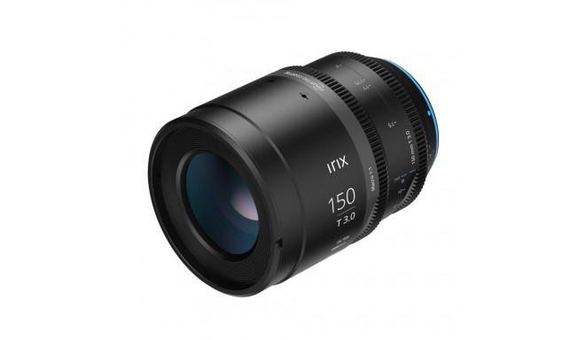 Irix Cine lens 150mm T3.0 Macro for Canon RF Metric [ IL-C150-RF-M ]