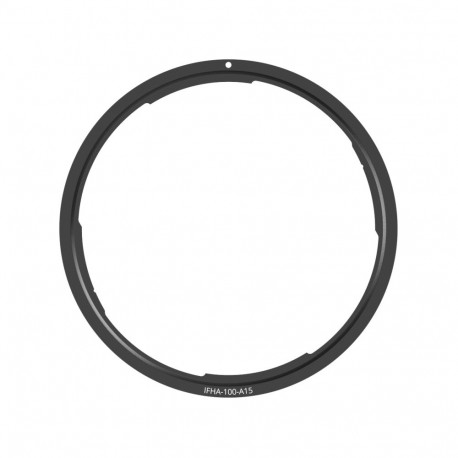 Irix adapter Edge 100 for Irix 15mm [ IFHA-100-A15 ]