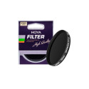 Hoya filter R72 Infrared SQ Case 72mm