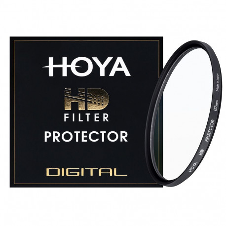 Hoya PROTECTOR HD 40.5 MM