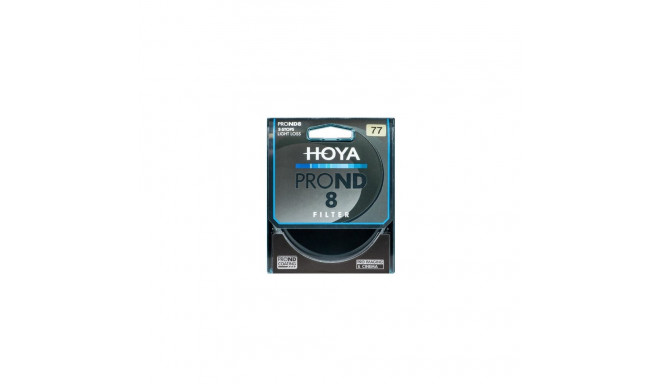 Hoya PRO ND8 49 MM