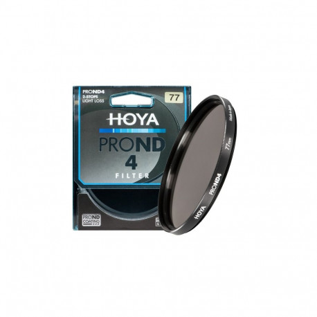 Hoya PRO ND4 67 MM