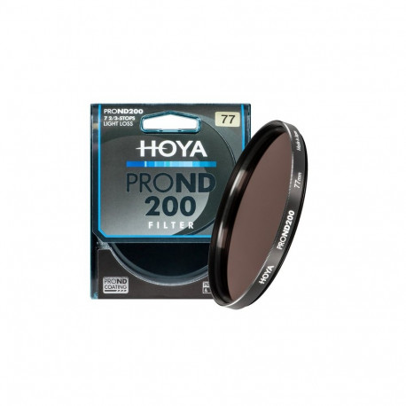 Hoya PRO ND200 72 MM
