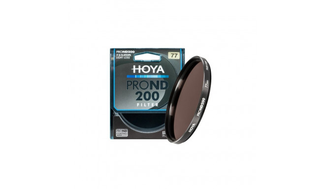 Hoya PRO ND200 72 MM