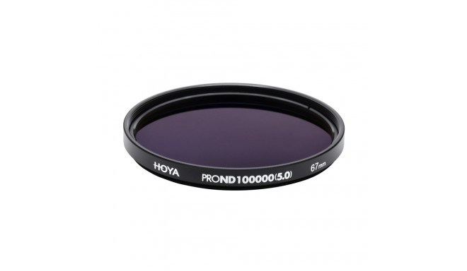 Hoya PRO ND100000 82 MM