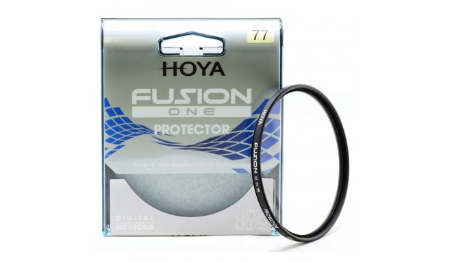 Hoya Fusion One Protector 37 mm
