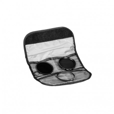 Hoya DIGITAL FILTER KIT II 28 MM