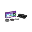 Hoya DIGITAL FILTER KIT II 28 MM