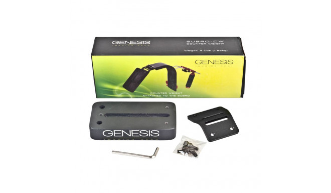 Genesis SK-R01CW Counterweight