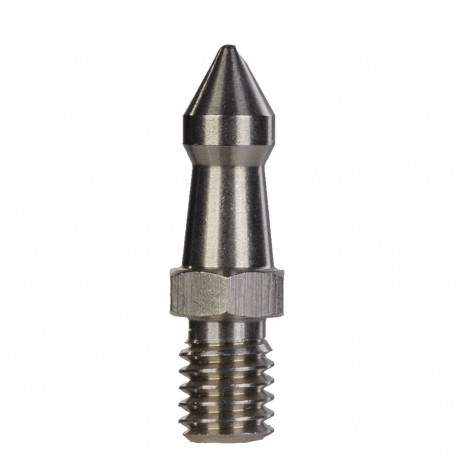 Genesis Gear tripod pin 3/8 inch