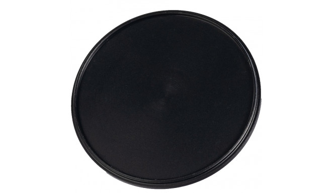 Genesis Gear Metal Lens Filter Front Cap for 72mm