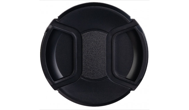 Genesis Gear Center pinched lens cap for 95mm