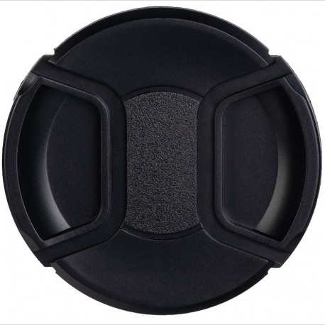Genesis Gear Center pinched lens cap for 40.5mm