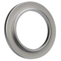 Genesis Gear Adapter Ring from 34mm to 37mm silver