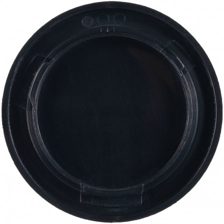 Genesis Gear 2 pcs body + lens rear cap set for OM