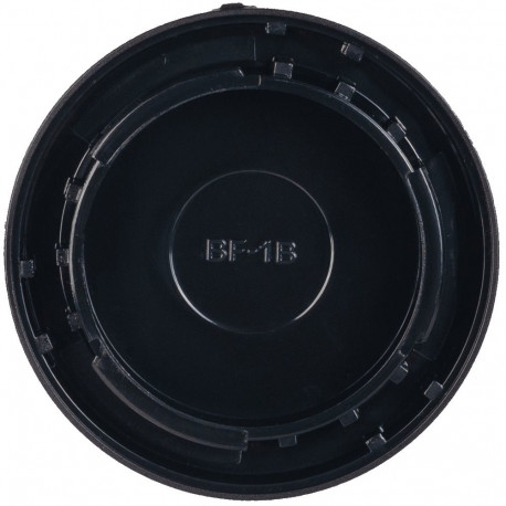 Genesis Gear 2 pcs body + lens rear cap set for NIKON F/G