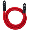 Genesis Gear 100cm Nylon Neck Strap Red