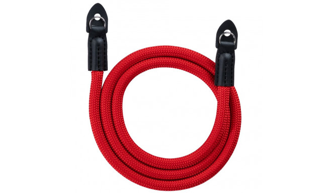 Genesis Gear 100cm Nylon Neck Strap Red