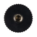 Genesis Gear 1/4 inch to 1/4 inch male threaded - długi