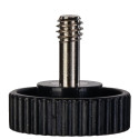 Genesis Gear 1/4 inch to 1/4 inch male threaded - długi