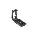 Genesis Base PLL-5DIV L-Type Plate