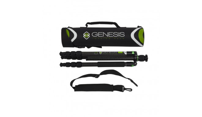 Genesis Base C3 Tripod Green