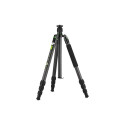 Genesis Base C3 Tripod Green