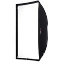 Fomex softboks SB80x120(L)