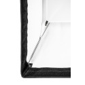 Fomex softboks SB80x120(W), valge
