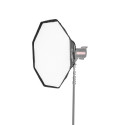 Fomex softboks OCTA90(W), valge