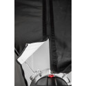 Fomex softboks SB30x170(W), valge