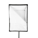 Fomex softboks SB30x120(W), valge