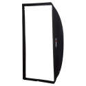 Fomex Quartz Softbox SB60x90(Q) for Film/Video