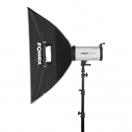 Fomex Quartz Softbox SB60x80(Q) for Film/Video